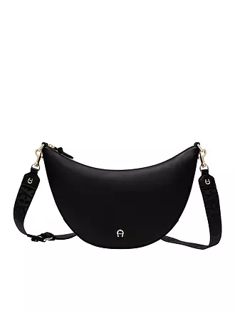 AIGNER | Ledertasche - Umhängetasche ZITA Medium | 